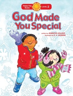 Couverture_God Made You Special