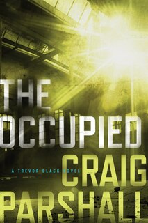 Front cover_The Occupied