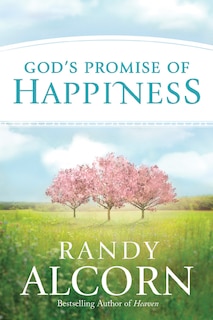 Couverture_God's Promise Of Happiness
