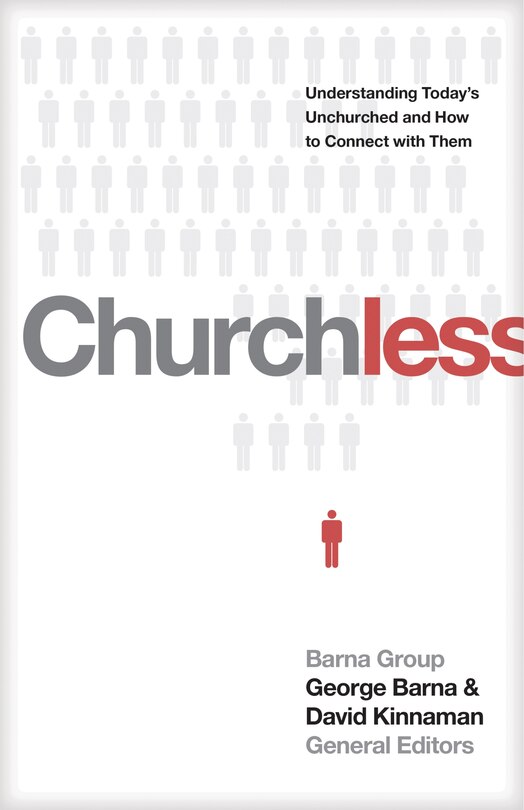 Front cover_Churchless