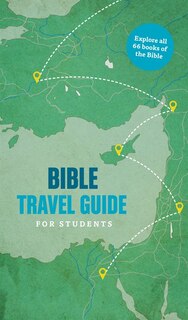 Couverture_Bible Travel Guide For Students
