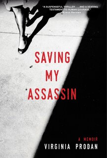 Couverture_Saving My Assassin