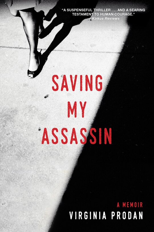 Front cover_Saving My Assassin