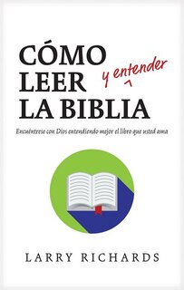 Couverture_Cómo Leer (y Entender) La Biblia