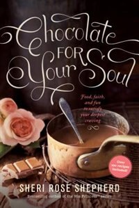 Front cover_Chocolate For Your Soul