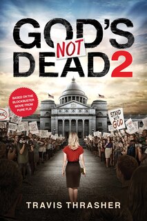 Front cover_God's Not Dead 2