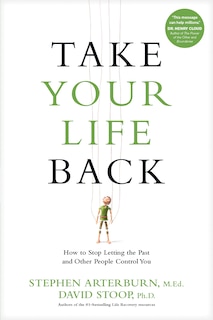 Front cover_Take Your Life Back