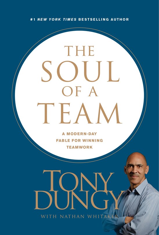 Couverture_The Soul of a Team