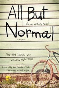 All But Normal: Life On Victory Road