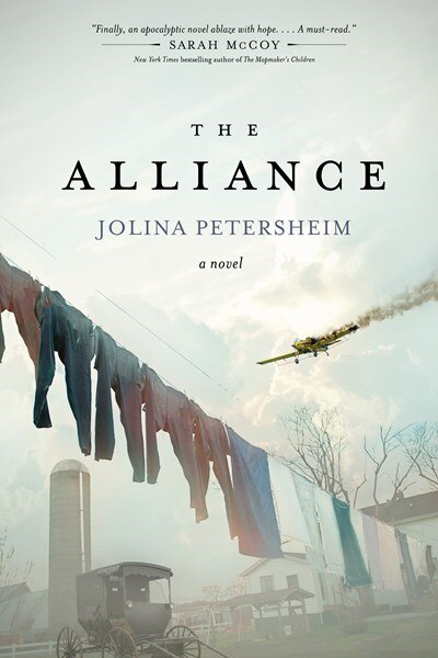 Front cover_The Alliance