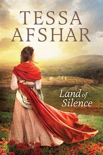 Front cover_Land Of Silence