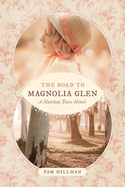 Front cover_The Road to Magnolia Glen