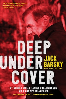 Couverture_Deep Undercover