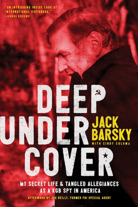 Couverture_Deep Undercover
