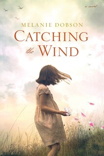 Front cover_Catching The Wind