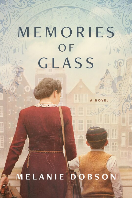 Front cover_Memories Of Glass