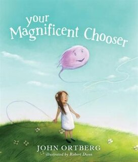 Couverture_Your Magnificent Chooser