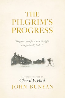 Couverture_The Pilgrim's Progress