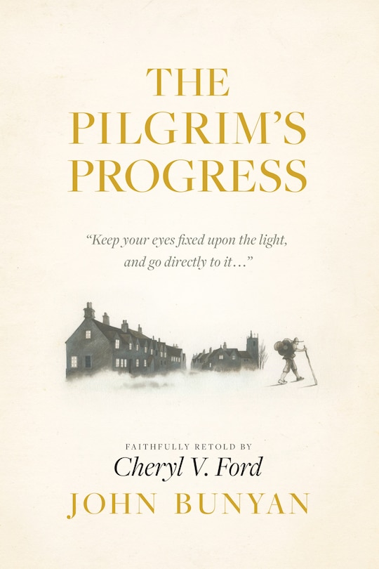 Couverture_The Pilgrim's Progress