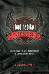 Couverture_The Bad Habits Of Jesus