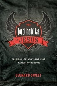 Couverture_The Bad Habits Of Jesus