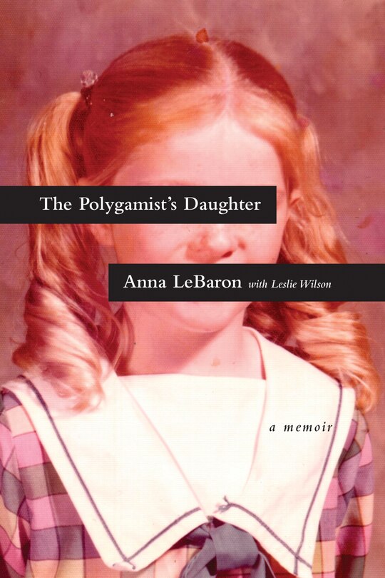 Couverture_The Polygamist's Daughter