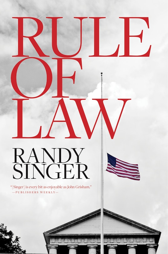 Front cover_Rule Of Law