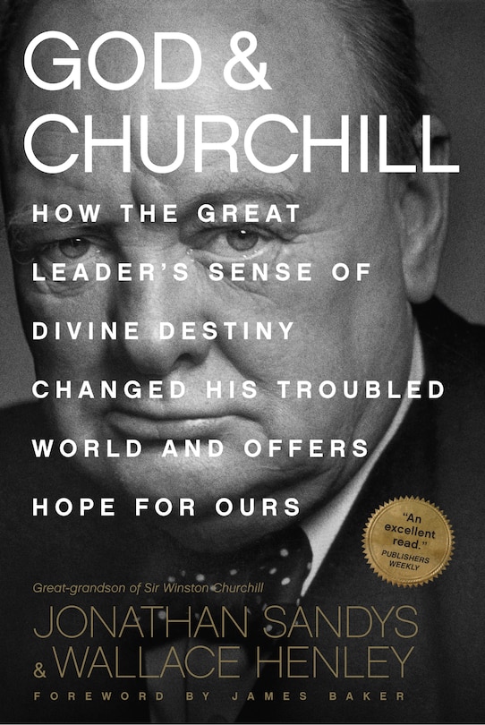 Couverture_God & Churchill