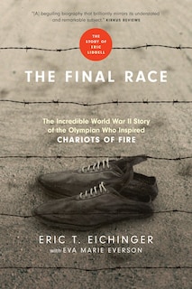Front cover_The Final Race