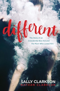 Front cover_Different