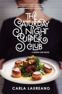 Couverture_The Saturday Night Supper Club