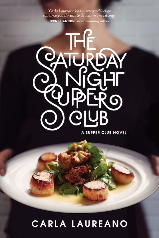 Couverture_The Saturday Night Supper Club