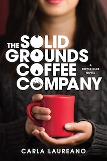 Couverture_The Solid Grounds Coffee Company