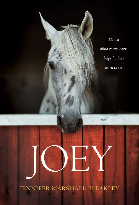 Front cover_Joey