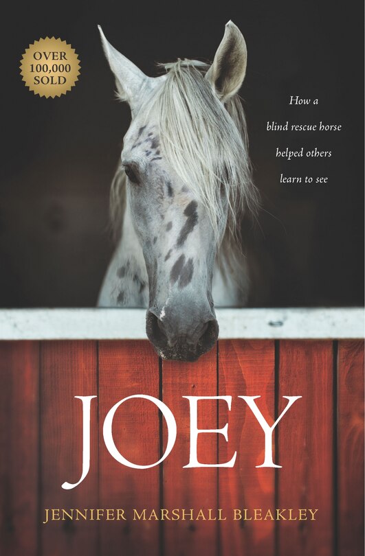 Front cover_Joey