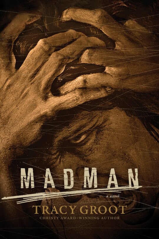 Front cover_Madman