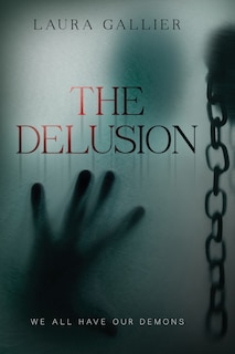 Front cover_The Delusion