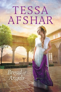 Front cover_Bread Of Angels