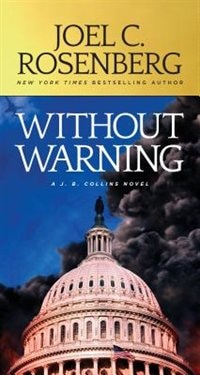 Without Warning: A J.b. Collins Novel