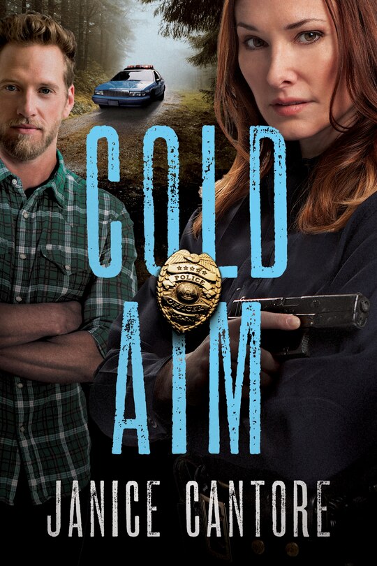 Front cover_Cold Aim