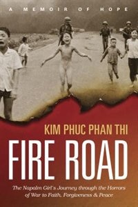 Couverture_Fire Road