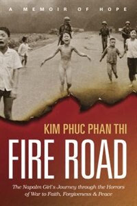 Couverture_Fire Road