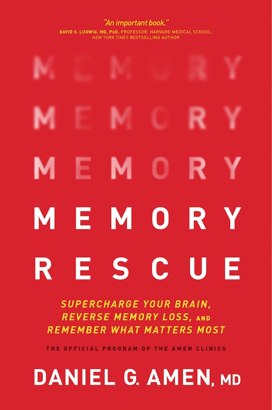 Front cover_Memory Rescue