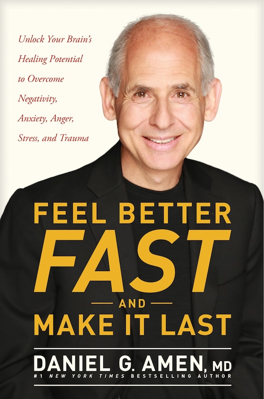 Couverture_Feel Better Fast and Make It Last