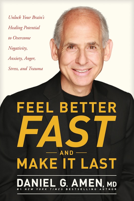 Front cover_Feel Better Fast and Make It Last