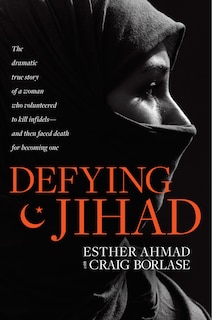 Couverture_Defying Jihad