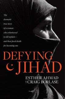 Front cover_Defying Jihad