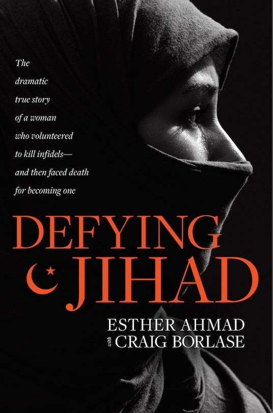 Front cover_Defying Jihad