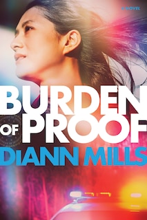 Front cover_Burden Of Proof