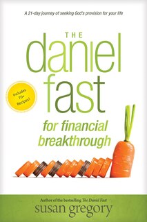 Couverture_The Daniel Fast for Financial Breakthrough